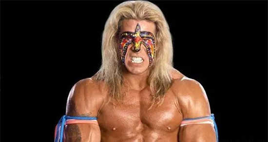 wwe2k17手机版