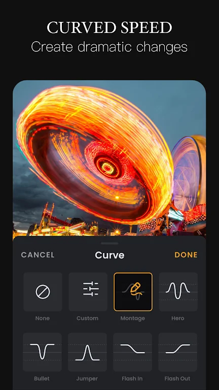 小影免费版截图4