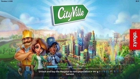 星佳城市截图2