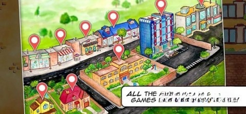 娃娃屋plus解锁版截图0