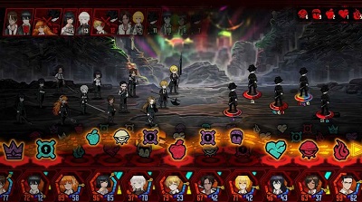 边狱巴士2025最新版