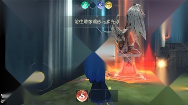 恐怖躲猫猫3旧版