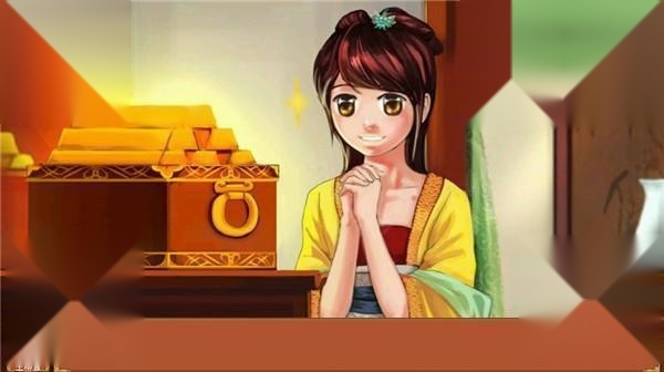 皇后成长计划修改版