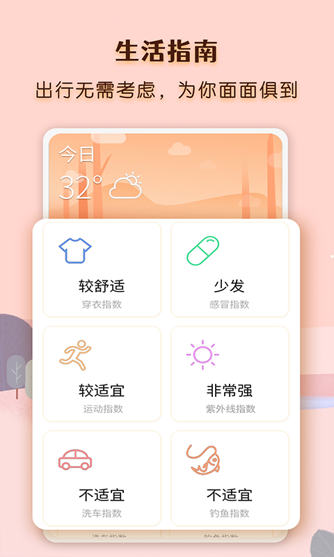 气象云图安装
