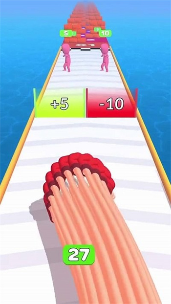 拳击真实模拟3d截图1