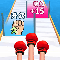 拳击真实模拟3d