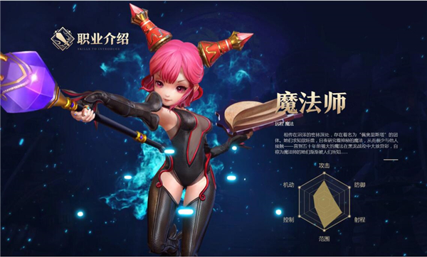 龙之谷2游戏  最新版