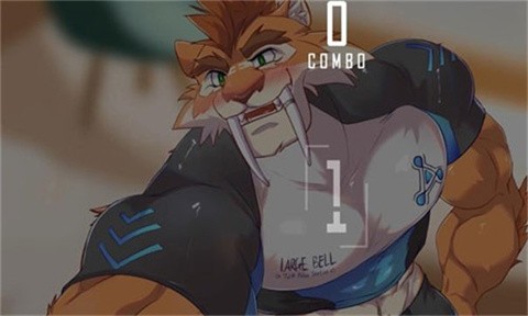 beastbeat野兽节拍截图3