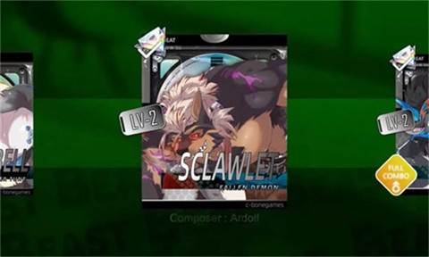 beastbeat野兽节拍截图0