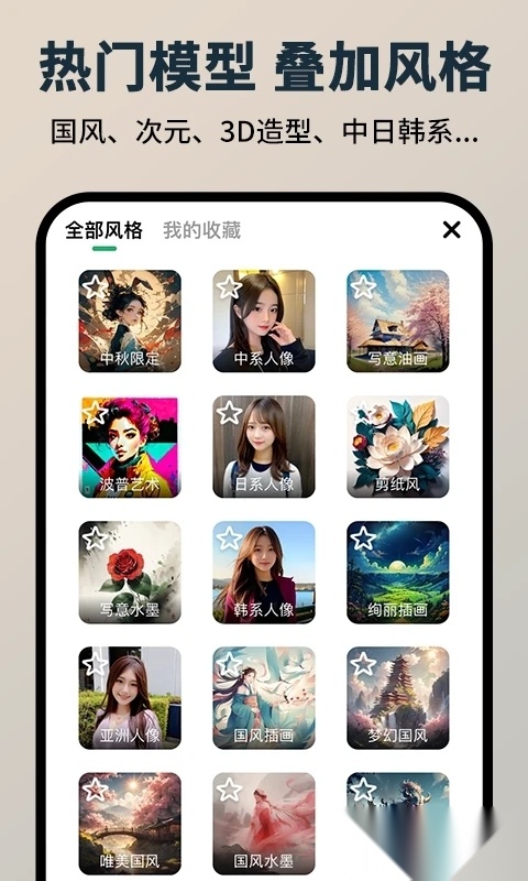图趣AI安卓版