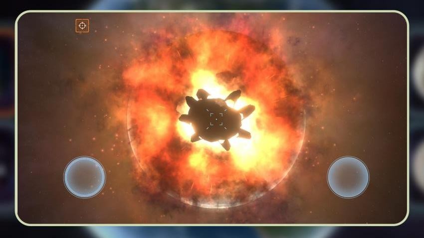 毁灭宇宙模拟器截图2
