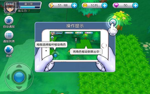 口袋进化果盘版