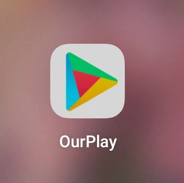 OurPlay正版