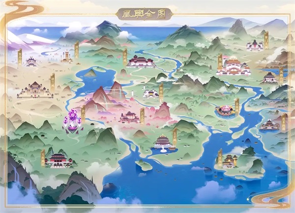 全民养成之女皇陛下正版