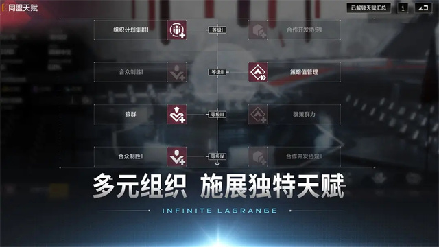 无尽的拉格朗日2025最新版截图0