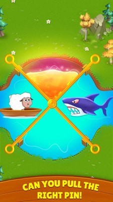 救救小羊截图2