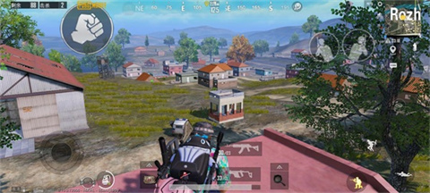pubg国际服版