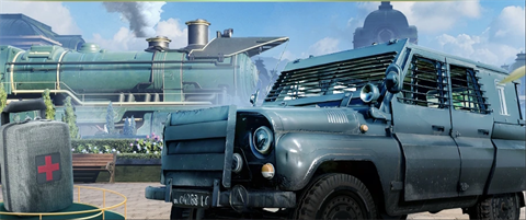 pubg国际服版截图2