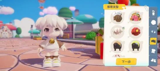 暴吵萌厨游戏正版