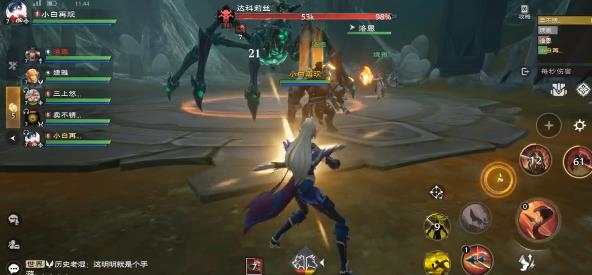 塔瑞斯世界最新版