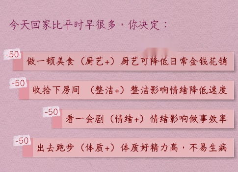 英子的失业日记游戏手机版