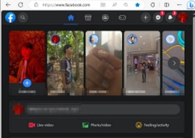 facebook 517.0.0.70.92 手机版