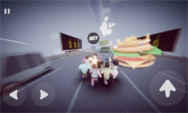 全都跑起来截图0