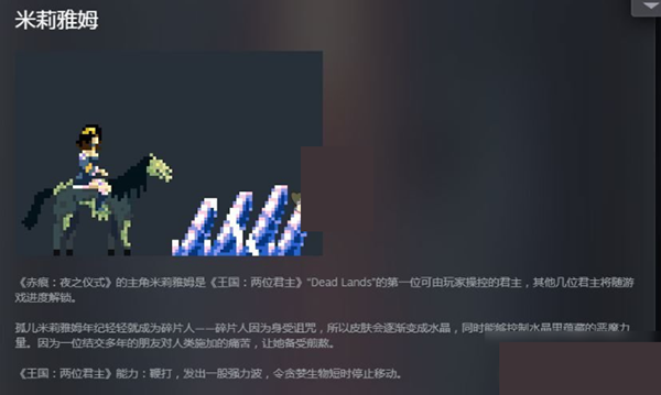 王国两位君主官方正版