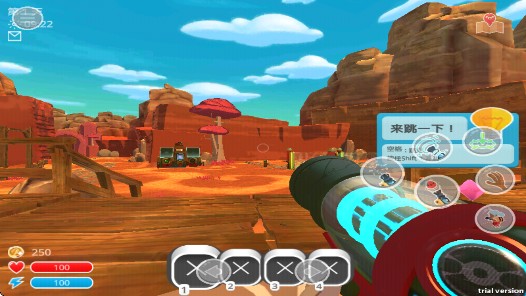 史莱姆农场最新版(Slime Rancher)