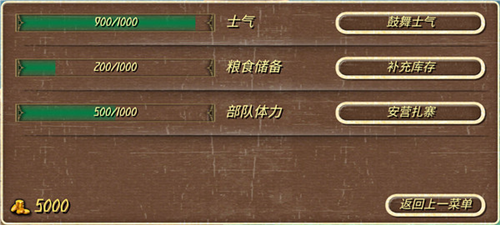 罗马帝国汉化版5