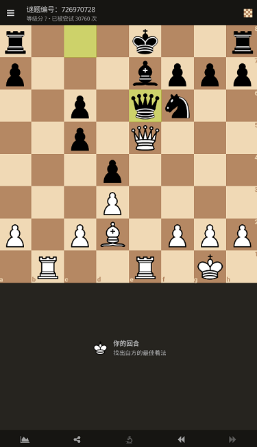 lichessorg国际象棋手机版截图4