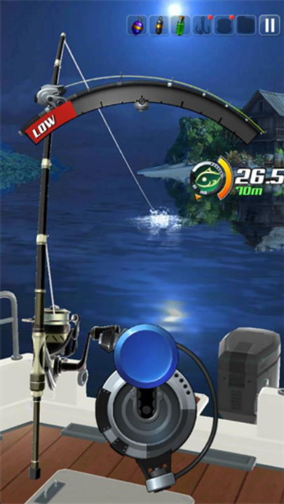 钓鱼胡克2FishingHook2截图1