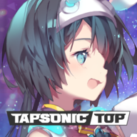 音速出击中文版(TapsonicTOP)