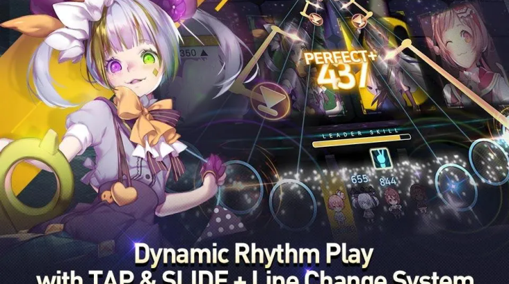 音速出击中文版(TapsonicTOP)截图3