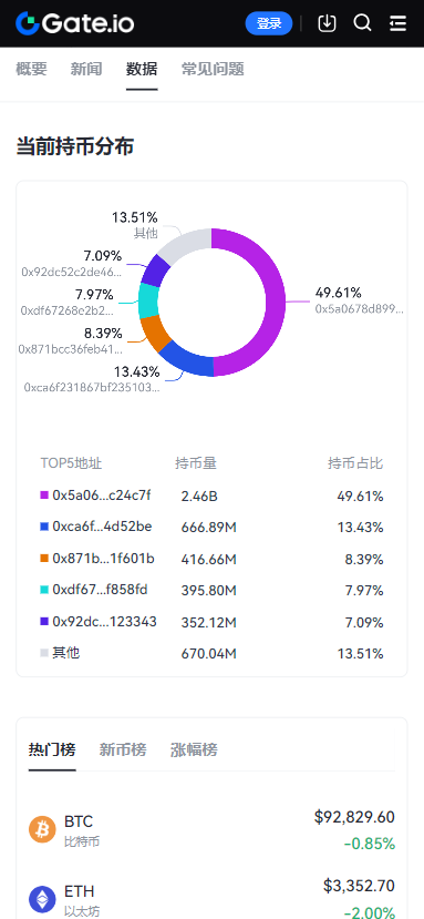 芝麻安卓版截图4