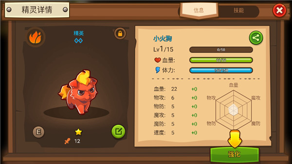 嗨皮精灵3
