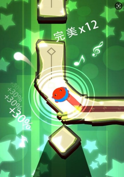 球球节奏大师截图0