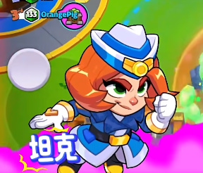 爆裂小队国际服免费版