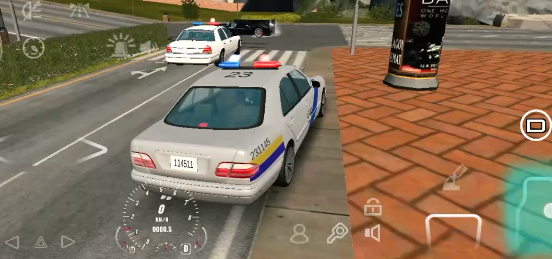 carparking