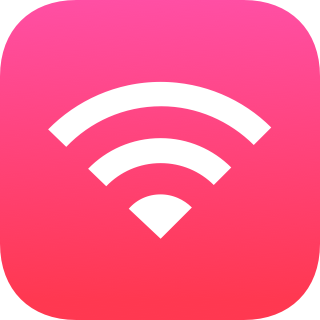 水星WiFi