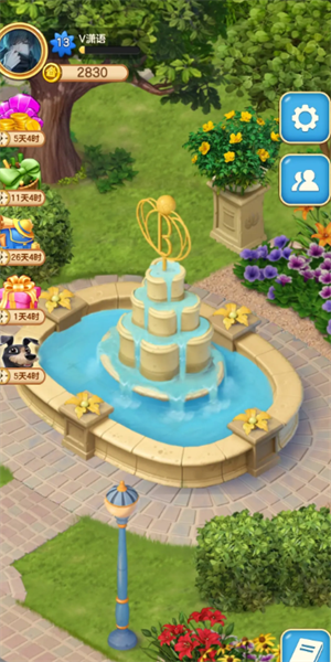 Merge Mansion截图2