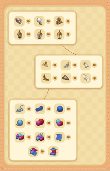 Merge Mansion截图9