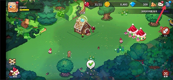 Cookie Run Kingdom
