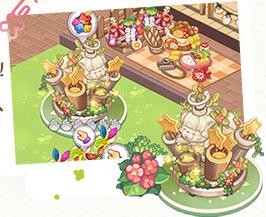 梦境食旅餐馆场景攻略介绍