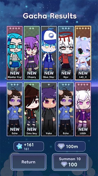 gacha life 2
