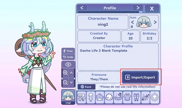 gacha life 2