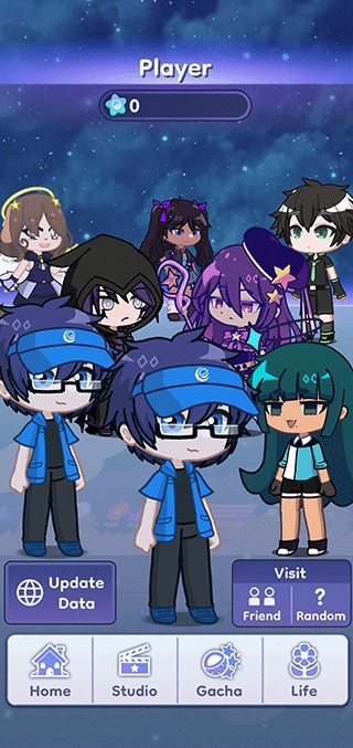 gacha life 2