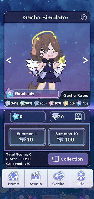gacha life 2