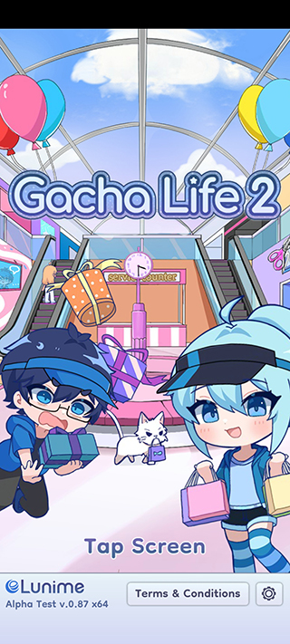 gacha life 2截图3