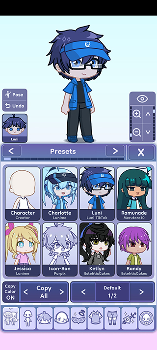 gacha life 2截图2